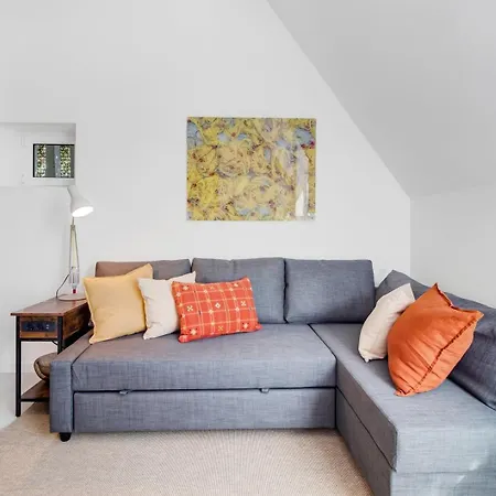 1br Cocoon In The Heart Of Santos - Ac | By Airnest 아파트 리스본