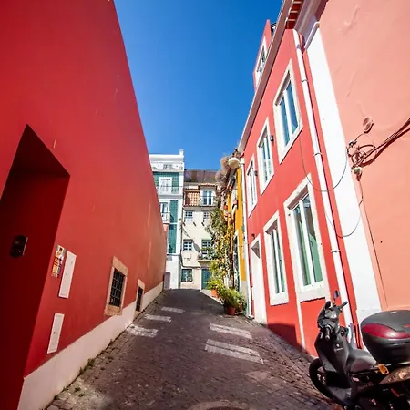 1br Cocoon In The Heart Of Santos - Ac | By Airnest 아파트