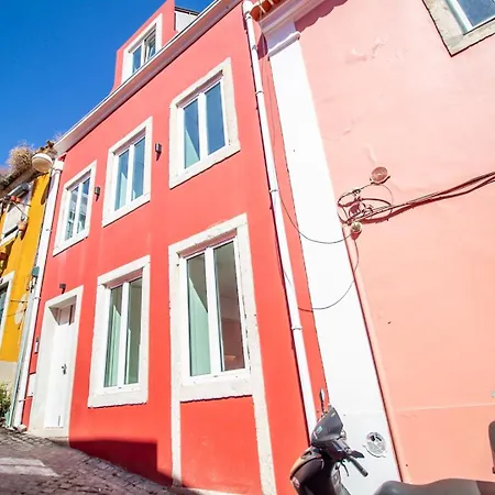 1br Cocoon In The Heart Of Santos - Ac | By Airnest *