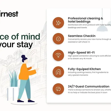 아파트 1br Cocoon In The Heart Of Santos - Ac | By Airnest 리스본