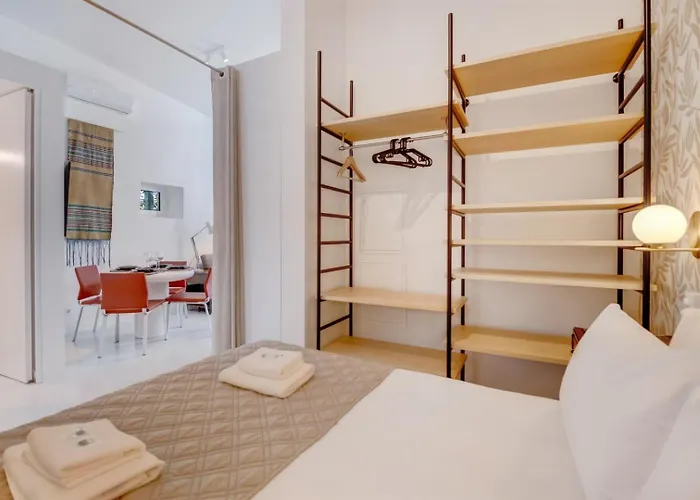1br Cocoon In The Heart Of Santos - Ac | By Airnest Apartmán