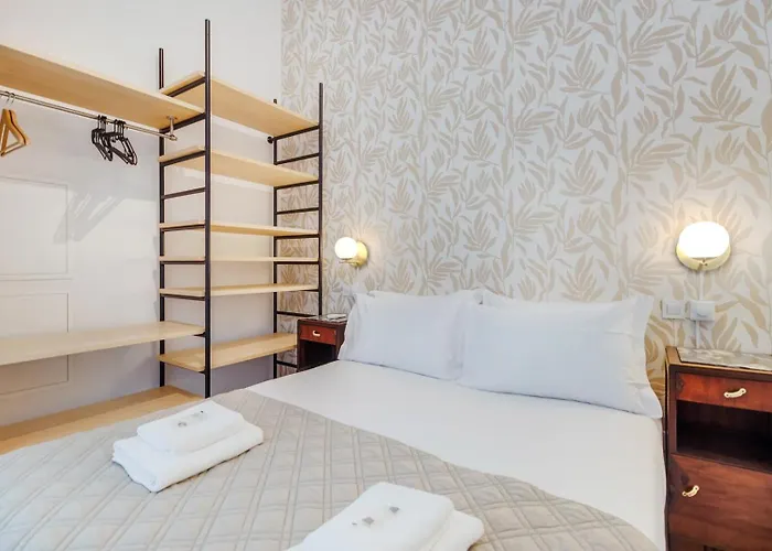 Appartement 1br Cocoon In The Heart Of Santos - Ac | By Airnest *